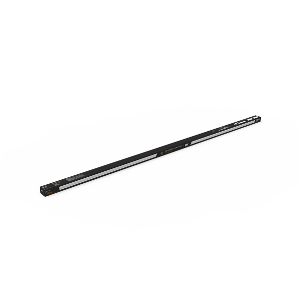 Купить Gauss Светильник TL линейный 15W 1300lm 3000K IP20 1175х22х37 (к.п. 1м, Коннект2шт, креп 1шт) LED 5 130511115