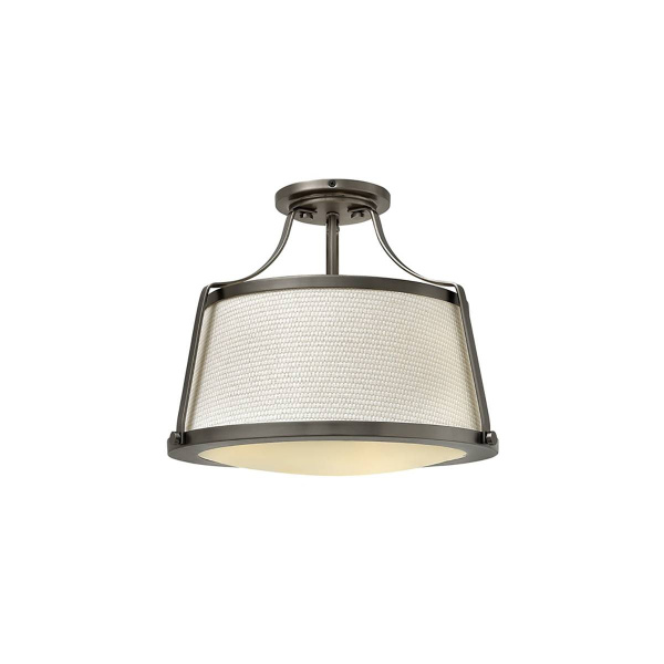 Natural Concept CHARLOTTE Потолочный светильник HK-CHARLOTTE-SF-AN