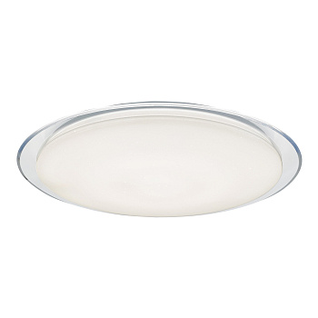 ЭРА SPB-6 "Saturn" 70 SPB-6 "Saturn" 70 ПРОЗР Светодиодный светильник 70Вт 3000-6500К 5950 Лм с ДУ