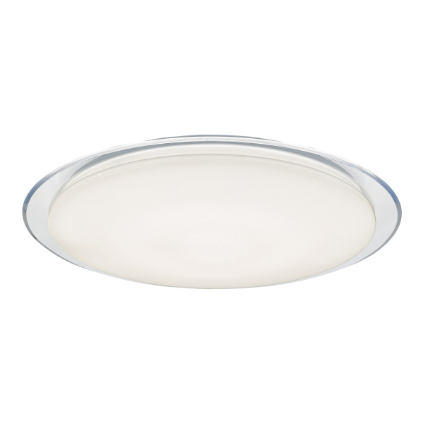 ЭРА SPB-6 "Saturn" 70 SPB-6 "Saturn" 70 ПРОЗР Светодиодный светильник 70Вт 3000-6500К 5950 Лм с ДУ