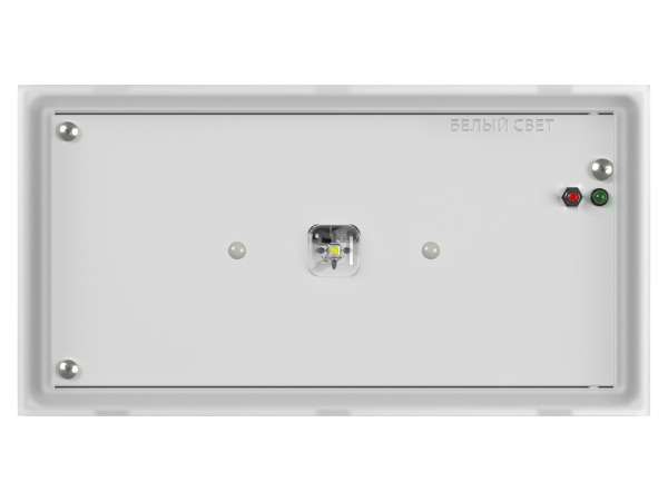 Купить Белый свет Аварийный светильник BS-VOLNA-81-L2-INEXI2 a15848