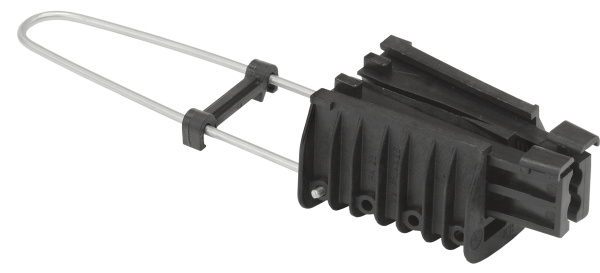 IEK Зажим анкерный ЗАБ 16-25 (DN 123)