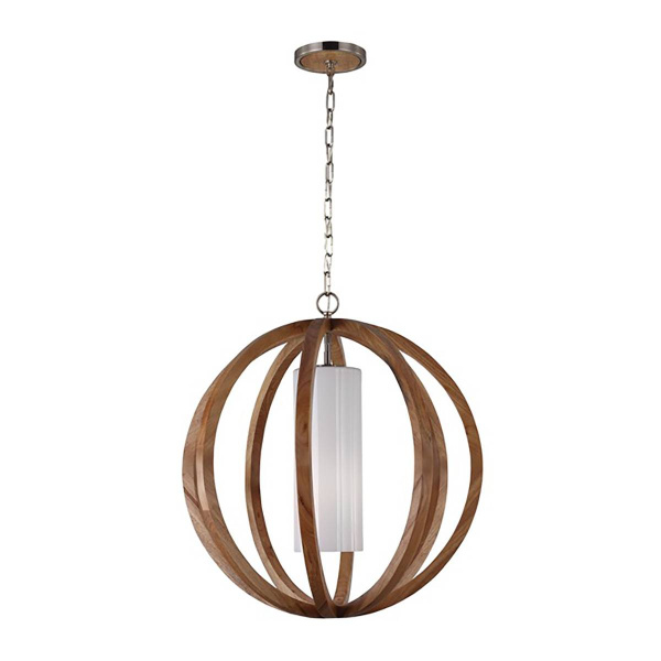 Natural Concept ALLIER Подвесной светильник FE-ALLIER-P-L-LW