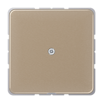 JUNG CD 500/CD plus Бронза Вывод кабеля CD590AGB