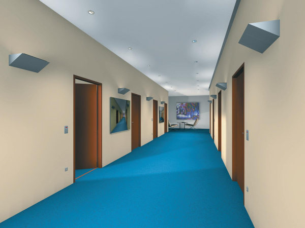 Купить SE Merten SM M-Plan Алюминий Рамка 2-ая MTN486260