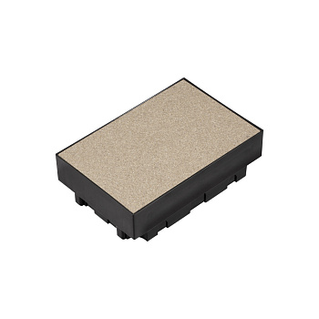 SE Ultra Коробка установочная д/лючка 6 постов ETK44836