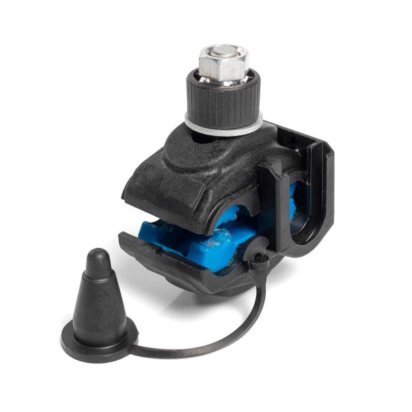 КВТ Зажим прокалывающий ответвительный ЗПО 16-150/4-50 (уп.30)