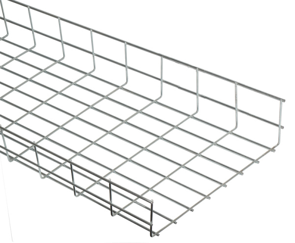 IEK NESTA Лоток проволочный 35х300 INOX IEK NESTA Лоток проволочный 35х300 INOX