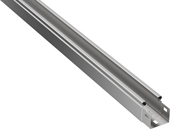 IEK ESCA 3 Лоток неперф. 50х50х3000-0,45