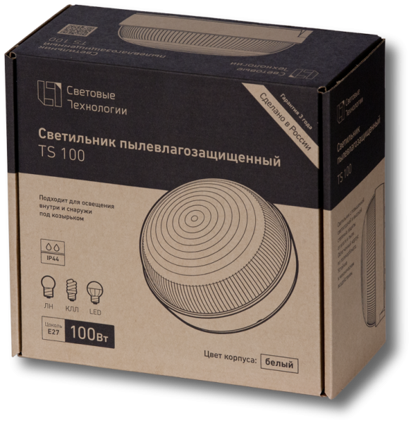 Купить СТ TS 100 светильник