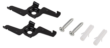 ЭРА Фиксатор TRM-S20-SH для накладного магнитного шинопровода NOVA TRM-S20