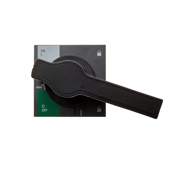 Купить DEKraft Ручка на дверь шкафа РП-335 21634DEK