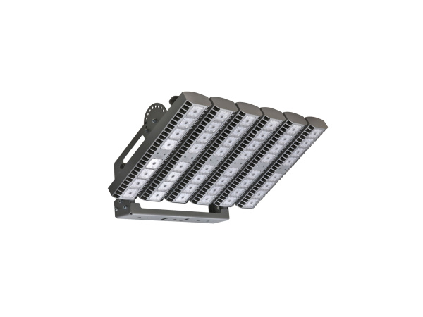 HB LED 800 D60 5000K G2 CD60