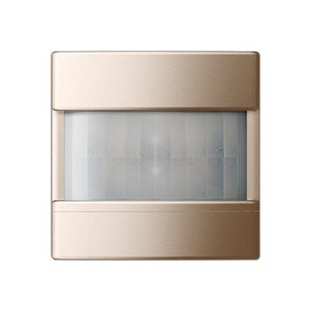 JUNG Универсальный KNX датчик движения, 1,1м A3181-1CH