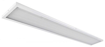 Jazzway PPL1195/U 36w 6500K 3100Lm IP40 (360mA 19мм) (уп. 4*1шт) .5012301H