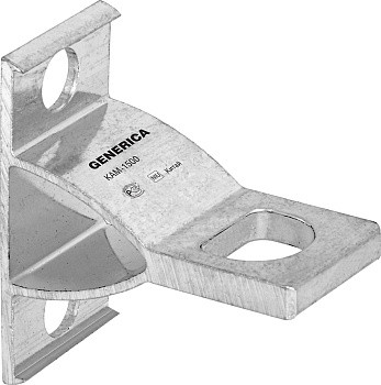 IEK GENERICA Кронштейн анкерный КАМ-1500 UKA-12-1500-1500-G