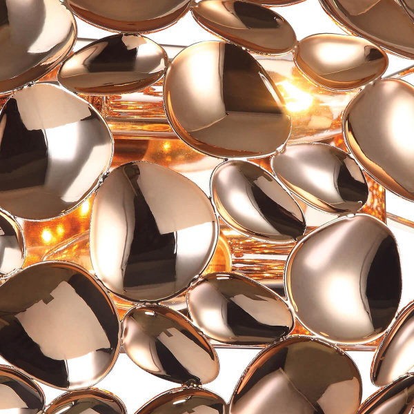 Купить Favourite Gittus Светильник настенный D150*W300*H190 2*E14*40W, excluded 2013-2W