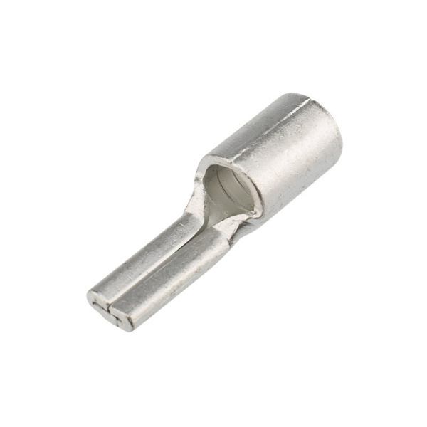 Наконечник штифтовой плоский кабельный (НШП) 50–20 Rexant 08-1740