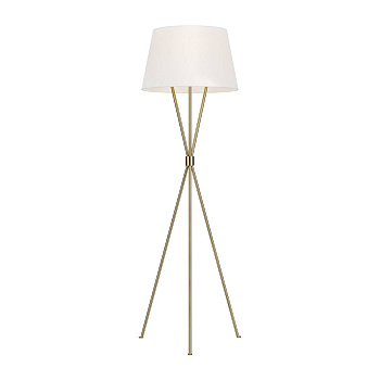 Natural Concept PENNY Торшер/Напольная лампа FE-PENNY-FL-BB