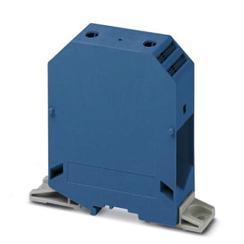 Phoenix Contact Клемма для высокого тока UKH 240-F BU 3247066