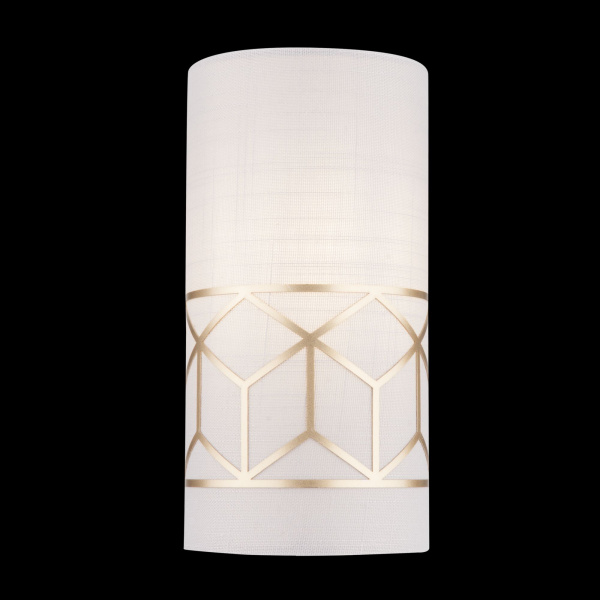 Купить Maytoni House Messina Золото Бра 1xE14 40W H223-WL-01-G