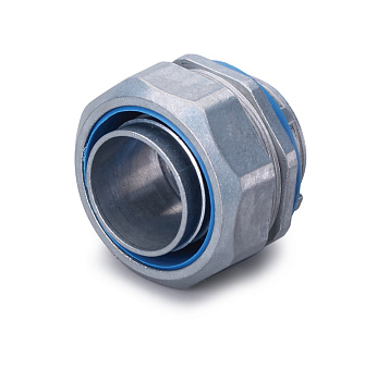 Промрукав Муфта вводная для металлорукава ВМУ-32 (1 1/4") PR08.3816