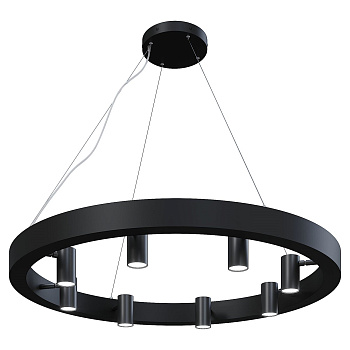 Svetholl Бриллайн директ D900 Лампы: 8 х ISBLD2-070050-09004GU108