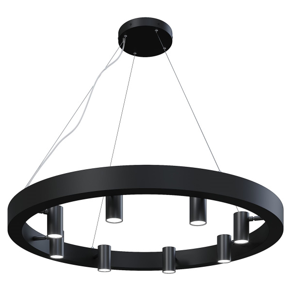 Svetholl Бриллайн директ D900 Лампы: 8 х ISBLD2-070050-09004GU108