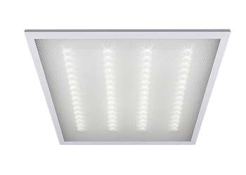 ФАZA ДВО-6001 Призма 36w 4000K IP40 230V 595х595х19mm 100mA .5033856A