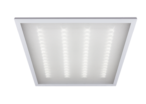 ФАZA ДВО-6001 Призма 36w 4000K IP40 230V 595х595х19mm 100mA .5033856A