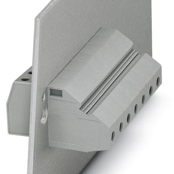 Phoenix Contact Проходная клемма HDFKV 10 0709013