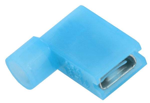 IEK Разъем РпФИм 2-7-0,8 флажковый (100 шт)