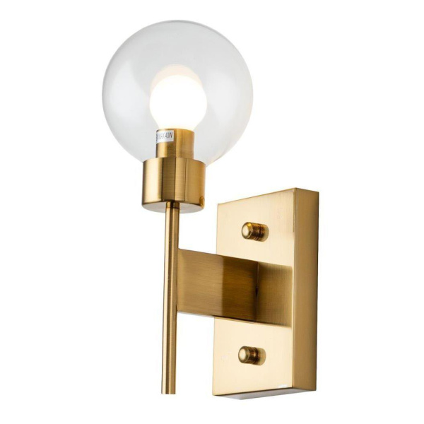 Купить Favourite Бра D120*W120*H290/ 1*E14*40W, excluded 2972-1W