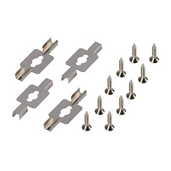 Arlight Держатель SL-LINE-2011 (Металл) 019911