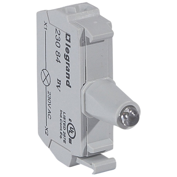 Купить Legrand Osmoz Фильтр для комплектации с пружинными клеммами 130 B 023092