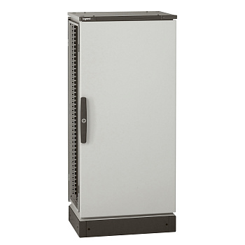 Legrand Altis Шкаф сборный 1400х600х600 мм 047242