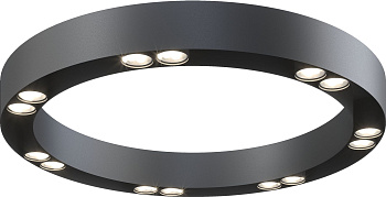 Svetholl Бриллайн двойные лампы D516 Лампы: 6 х ISLBW3-080063-05164GU106