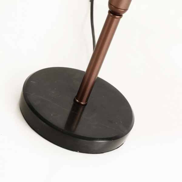 Купить Favourite Лампа настольная D250*H515/ 1*E14*40W, excluded 2953-1T