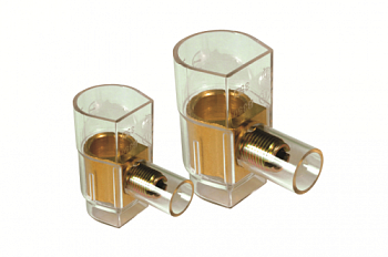 DKC Клеммная колодка соединительная 9,5мм.