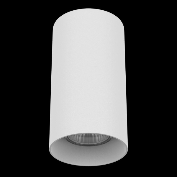 Купить Lightstar Светильник точечный накладной декоративный под заменяемые галогенные или LED лампы Rullo Lightstar 216486