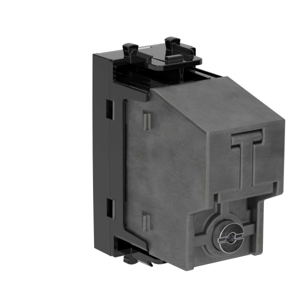 Купить DKC Розетка TV оконечная модульная, "Avanti", "Черный квадрат", 1 модуль