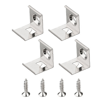 Arlight Держатель SL-KANT-H16 (Металл) 024486