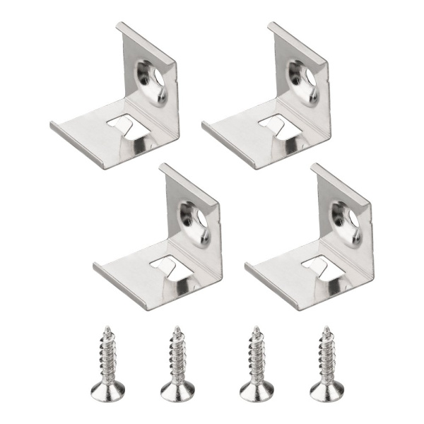 Arlight Держатель SL-KANT-H16 (Металл) 024486