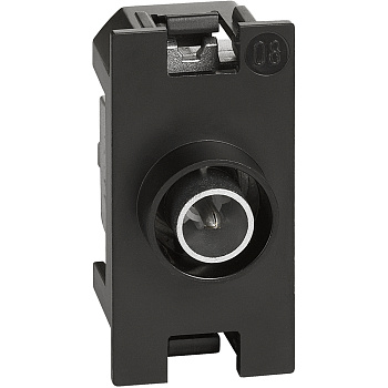 BT Living now Розетка TV звезда 1 мод K4202D