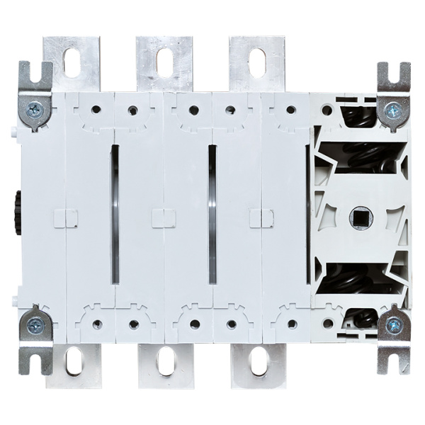 Купить EKF PROxima Рубильник 1600A 3P без рукоятки управления TwinBlock