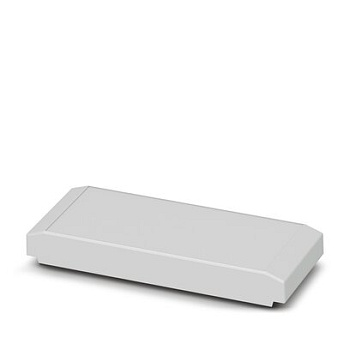 Phoenix Contact ICS50-C122X12-7035 Верхняя часть корпуса 1076992