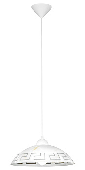 Eglo Подвес VETRO, 1X60W (E27), IP20 82786
