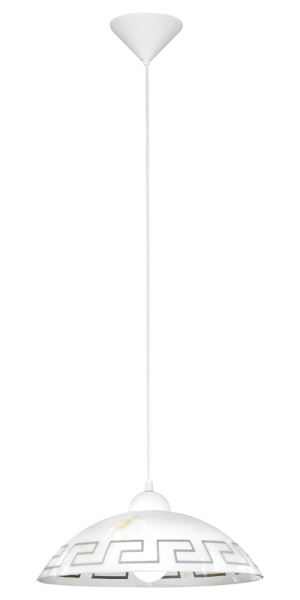 Eglo Подвес VETRO, 1X60W (E27), IP20 82786