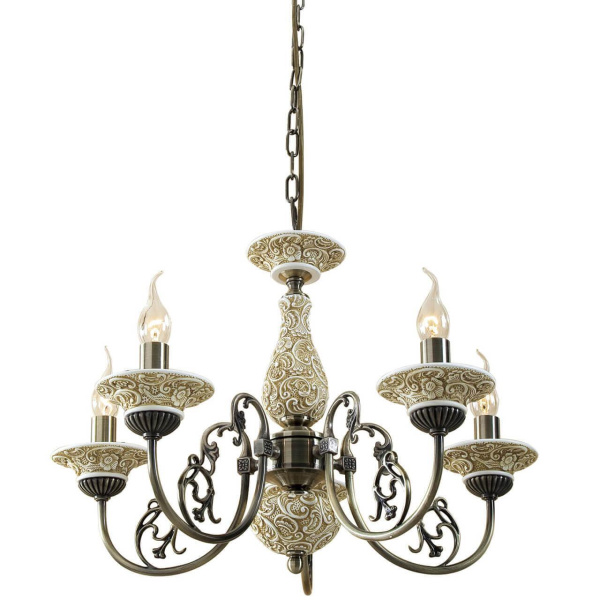 Citilux CL421151 Диана Люстра