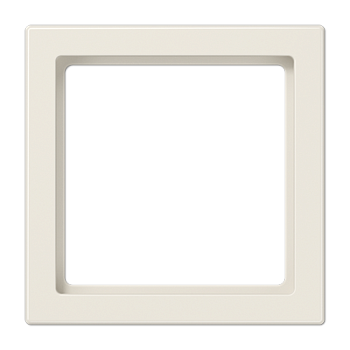 JUNG LS990 Слоновая кость Рамка промежуточная LS961Z5